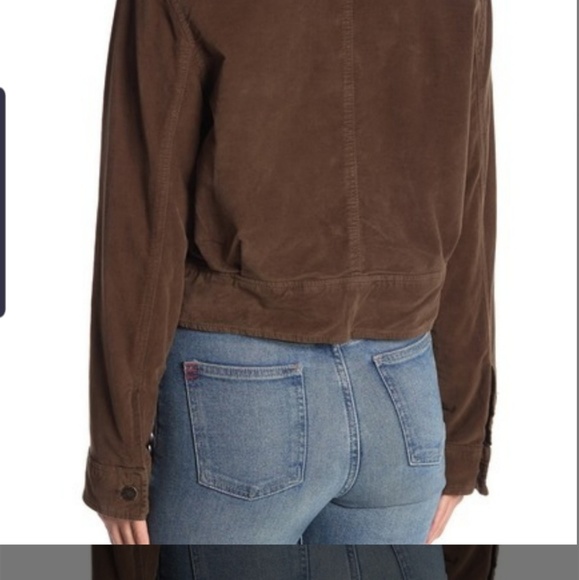 Free People Everlyn Jacket - Picture 3 of 7